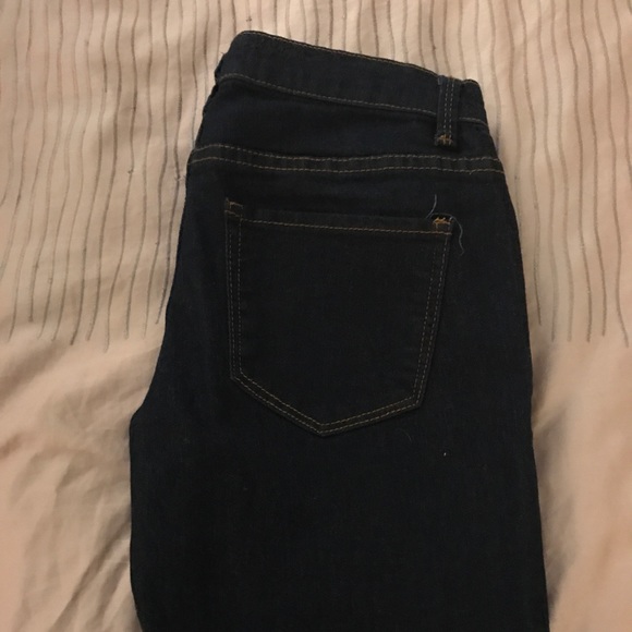 Forever 21 Skinny Jeans - Picture 3 of 3